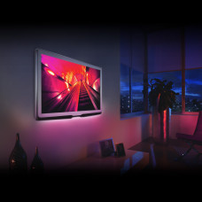 Banda LED pt. iluminare fundal TV 24-60” 100 cm Banda LED pt. iluminare fundal TV 24-60” 100 cm