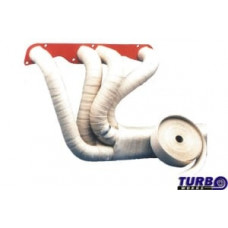 Banda termorezistenta, inner diameter: 1mm, outer diameter: 50mm, diameter: 2inch, up to 800 degrees Celsius (length of part: 10000mm) - TURBOWORKS MG-TT-001 Banda termorezistenta, inner diameter: 1mm, outer diameter: 50mm, diameter: 2inch, up to 800 degrees Celsius (length of part: 10000mm) - TURBOWORKS MG-TT-001