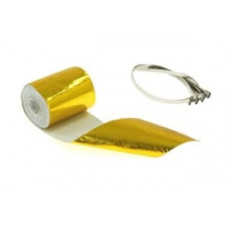 Banda termorezistenta, up to 800 degrees Celsius (length of part: 500mm, with bands) - SPEEDMAX MG-TT-044