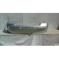 Spoiler spate Ford Mondeo III Titanium Vopsit Silver Spoiler spate Ford Mondeo III Titanium Vopsit Silver