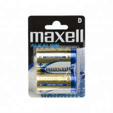 Baterie tip "Goliath"D • LR20Alkaline • 1,5 V Baterie tip "Goliath"D • LR20Alkaline • 1,5 V