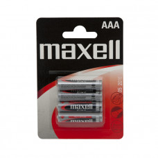 Baterie tip microAAA • R03Zn • 1,5V Baterie tip microAAA • R03Zn • 1,5V