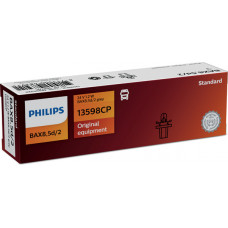 Bax 8.5D/2 Grey Philips (Set 10 Buc) PHILIPS CO13598CP