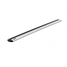 Bara portbagaj, plafon Loading carrier bar 2 pcs aluminium length: 118 cm payload: 100 kg Silver THULE WingBar EVO 711200 THULE THU 711200