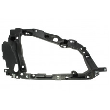 Suport, reflector Bumper element headlamp support front L VOLVO FH16 III 02.20- PACOL VOL-FB-043L Suport, reflector Bumper element headlamp support front L VOLVO FH16 III 02.20- PACOL VOL-FB-043L