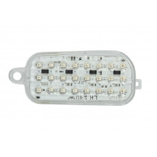 Elemente iluminare Rear lamp element L ECOPOINT I LED 24V with indicator LED cartridge ASPOCK A12-1522-014 Elemente iluminare Rear lamp element L ECOPOINT I LED 24V with indicator LED cartridge ASPOCK A12-1522-014