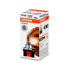 Bec 12V H15 15/55 W Original Osram ams-OSRAM CO64176 Bec 12V H15 15/55 W Original Osram ams-OSRAM CO64176