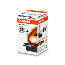 Bec 12V H27/2 27 W Original Osram ams-OSRAM CO881 Bec 12V H27/2 27 W Original Osram ams-OSRAM CO881
