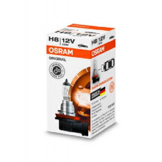 Bec 12V H8 35 W Original Osram ams-OSRAM CO64212 Bec 12V H8 35 W Original Osram ams-OSRAM CO64212
