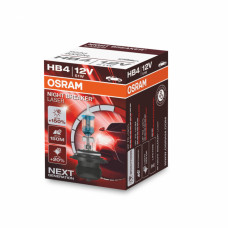 Bec 12V Hb4 51 W Night Breaker Laser Nextgen +150% Osram ams-OSRAM CO9006NL Bec 12V Hb4 51 W Night Breaker Laser Nextgen +150% Osram ams-OSRAM CO9006NL