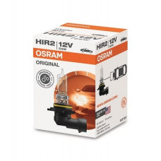 Bec 12V Hir2 Px22D 55W Original Osram ams-OSRAM CO9012