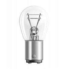 Bec 12V P21/4W Original Set 10 Buc Osram ams-OSRAM CO7225