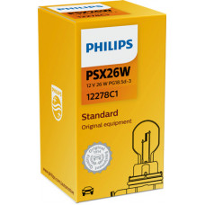 Bec 12V Psx26W Hiper Vision Philips PHILIPS CO12278C1 Bec 12V Psx26W Hiper Vision Philips PHILIPS CO12278C1