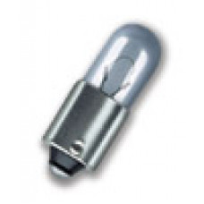 Bec 12V T4W Original Set 10 Buc Osram ams-OSRAM CO3893 Bec 12V T4W Original Set 10 Buc Osram ams-OSRAM CO3893