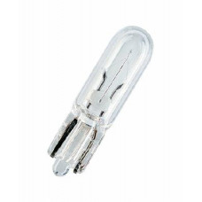 Bec 12V W2.3W Original Set 10 Buc Osram ams-OSRAM CO2723 Bec 12V W2.3W Original Set 10 Buc Osram ams-OSRAM CO2723