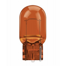 Bec 12V Wy21W Original Set 10 Buc Osram ams-OSRAM CO7504