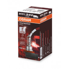 Bec Camion 24V H11 70 W Truckstar Pro +120% Nextgen Osram ams-OSRAM CO64216TSP Bec Camion 24V H11 70 W Truckstar Pro +120% Nextgen Osram ams-OSRAM CO64216TSP