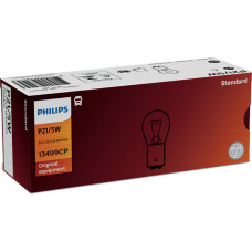 Bec Camion 24V P21/5W Bay15D Set 10 Buc Philips PHILIPS CO13499CP Bec Camion 24V P21/5W Bay15D Set 10 Buc Philips PHILIPS CO13499CP