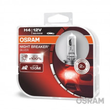Bec Far Faza Lunga H4 Osram Bec Far Faza Lunga H4 Osram