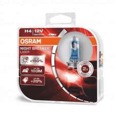 Bec Far Faza Lunga H4 Osram Bec Far Faza Lunga H4 Osram