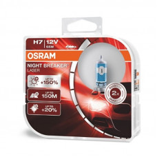 Bec Far Principal H7 Osram Bec Far Principal H7 Osram
