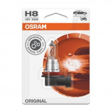 Bec Far Faza Lunga H8 Osram Bec Far Faza Lunga H8 Osram