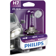 Bec Far H7 55W 12V Vision Plus Philips PHILIPS CO12972VPB1 Bec Far H7 55W 12V Vision Plus Philips PHILIPS CO12972VPB1