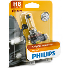 Bec Far H8 12V Pgj19-1 35W Philips PHILIPS CO12360B1 Bec Far H8 12V Pgj19-1 35W Philips PHILIPS CO12360B1