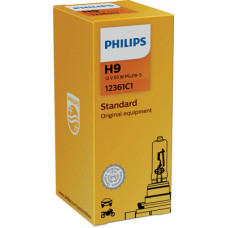 Bec Far H9 Pgj19-5 65W 12V Vision Philips PHILIPS CO12361C1 Bec Far H9 Pgj19-5 65W 12V Vision Philips PHILIPS CO12361C1