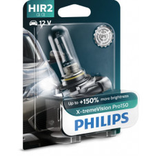 Bec Far Hir2 Px22D 55W 12V X-Treme Vision Pro150 Philips PHILIPS CO9012XVPB1 Bec Far Hir2 Px22D 55W 12V X-Treme Vision Pro150 Philips PHILIPS CO9012XVPB1