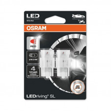 Bec Lampa Frana W21W Osram