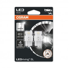 Bec Incandescent W21/5W Osram