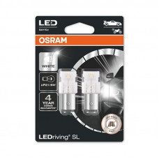 Bec Lampa Frana P21/5W Osram