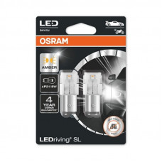 Bec Incandescent P21/5W Osram