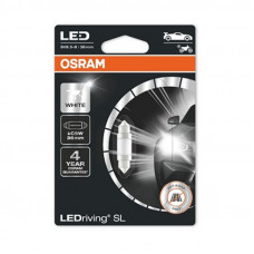Bec Lumini Interioare C5W Osram Bec Lumini Interioare C5W Osram