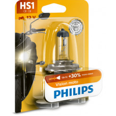 Bec Moto Hs1 Vision 12V 35/35W (Blister) Philips PHILIPS CO12636BW Bec Moto Hs1 Vision 12V 35/35W (Blister) Philips PHILIPS CO12636BW