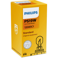 Bec Semnalizare 12V Ps19W Hiper Vision Philips PHILIPS CO12085C1