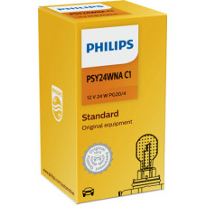 Bec Semnalizare 12V Psy24W Hiper Vision Philips PHILIPS CO12188NAC1 Bec Semnalizare 12V Psy24W Hiper Vision Philips PHILIPS CO12188NAC1