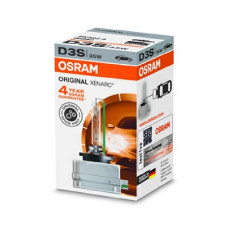 Bec Xenon 42V D3S 4300 K Xenarc Original Osram ams-OSRAM CO66340 Bec Xenon 42V D3S 4300 K Xenarc Original Osram ams-OSRAM CO66340