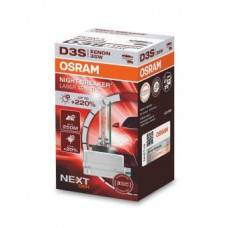 Bec Xenon 42V D3S Xenarc Night Breaker Laser Nextgen Osram ams-OSRAM CO66340XNN Bec Xenon 42V D3S Xenarc Night Breaker Laser Nextgen Osram ams-OSRAM CO66340XNN