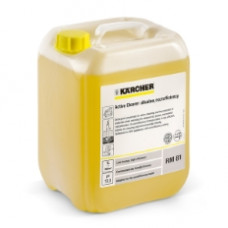 Agenti de curatare Agent de curatare lichid 10l KARCHER 6.295-643.0 Agenti de curatare Agent de curatare lichid 10l KARCHER 6.295-643.0
