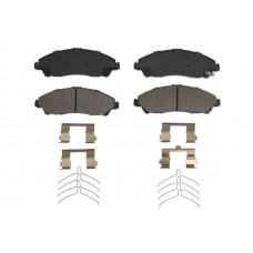 Set placute frana,frana disc Klocek hamulcowy kpl. przod bez homologacji ECE R90 pasuje do: ACURA MDX HONDA PILOT RIDGELINE 3.0/3.5 11.13- USA BCD1723AT Set placute frana,frana disc Klocek hamulcowy kpl. przod bez homologacji ECE R90 pasuje do: ACURA MDX HONDA PILOT RIDGELINE 3.0/3.5 11.13- USA BCD1723AT