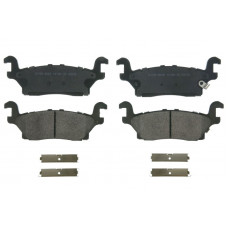 Set placute frana,frana disc Brake pads set rear no ECE R90 certification HUMMER HUMMER H3 3.5/3.7/5.3 04.05- USA PMD1120AT (S) Set placute frana,frana disc Brake pads set rear no ECE R90 certification HUMMER HUMMER H3 3.5/3.7/5.3 04.05- USA PMD1120AT (S)