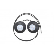 Elemente iluminare WS electronice LED lampa W21.7 W21.1-12-24V WAS 141 W21.1-W21.7 Elemente iluminare WS electronice LED lampa W21.7 W21.1-12-24V WAS 141 W21.1-W21.7