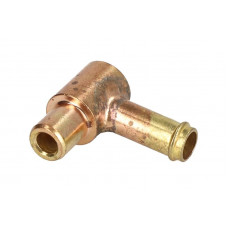 Pinion Lower unit gear fuel stub-pipe PARSUN/YAMAHA PARSUN F15-04000005