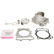 Cilindru motor Cilindru assy 270 4T Big-Bore with gaskets with piston KAWASAKI KX 250 2017-2018 CYLINDER WORKS 31012-K01 Cilindru motor Cilindru assy 270 4T Big-Bore with gaskets with piston KAWASAKI KX 250 2017-2018 CYLINDER WORKS 31012-K01