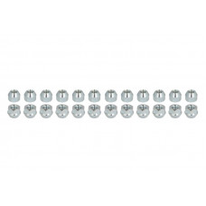 Trusa de montare a jantei de aliaj Fitting kit NUT-KIT N M12x15 K19 OPEN 1 kit / 4 wheels - B/N qty 24 MAK MAK 8050000901 Trusa de montare a jantei de aliaj Fitting kit NUT-KIT N M12x15 K19 OPEN 1 kit / 4 wheels - B/N qty 24 MAK MAK 8050000901