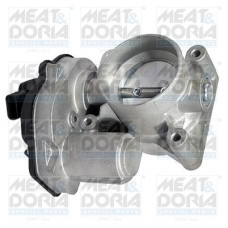 Carcasa clapeta strangulator VOLVO C30 S40 II S80 II V50 V70 III FORD C-MAX FIESTA V FOCUS C-MAX FOCUS II GALAXY II MONDEO IV S-MAX 1.8-2.0LPG 10.03-06.15 MEAT & DORIA MD89202 Carcasa clapeta strangulator VOLVO C30 S40 II S80 II V50 V70 III FORD C-MAX FIESTA V FOCUS C-MAX FOCUS II GALAXY II MONDEO IV S-MAX 1.8-2.0LPG 10.03-06.15 MEAT & DORIA MD89202