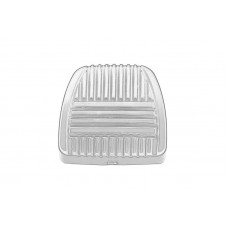 Acoperire pedala, pedala frana Pad pedala ambreiaje TOYOTA AVENSIS COROLLA 05.95- OE TOYOTA 31321-14020