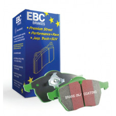 Set placute frana,frana disc Brake pads - tuning Green Stuff road approval BMW 1 F20 1 F21 3 F30 F80 3 F31 3 G20 G80 G28 3 GRAN TURISMO F34 4 F32 F82 4 F33 F83 1.5-3.0D 07.11- EBC POLSKA DP22143 Set placute frana,frana disc Brake pads - tuning Green Stuff road approval BMW 1 F20 1 F21 3 F30 F80 3 F31 3 G20 G80 G28 3 GRAN TURISMO F34 4 F32 F82 4 F33 F83 1.5-3.0D 07.11- EBC POLSKA DP22143